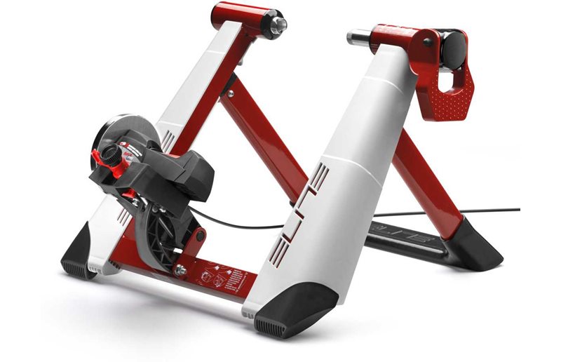 Elite Rulle mot bakhjul Trainer Novo Force Pack