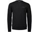 POC Vapaa-ajan paita Crew Uranium Black