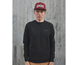 POC Vapaa-ajan paita Crew Uranium Black
