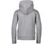 POC Huppari Hood Jr Grey Melange