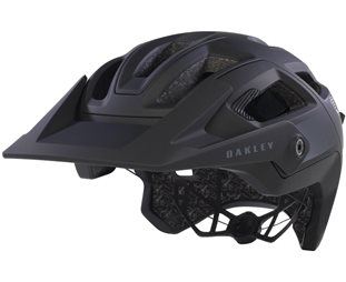 Oakley Pyöräilykypärä DRT5 Maven I.C.E Twiceme Musta