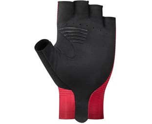 Shimano Advanced Race Gloves Men Red