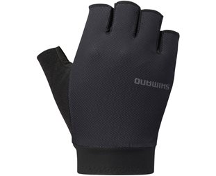 Shimano Pyöräilyhanskat Explrr Gloves Men Black