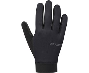 Shimano Explrr FF Gloves Men Black
