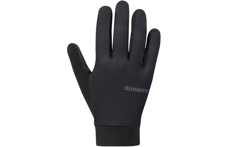 Shimano Explrr FF Gloves Men Black