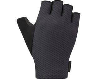 Shimano Gravel Gloves Men Charcoal