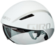 Aero-kypärä Giro AEROHEAD Mips Matta Valkoinen/Hopea