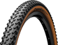 Continental Cykeldäck Cross King Bernstein 27,5" 55-584 (2.2) Protection, vikbart TL