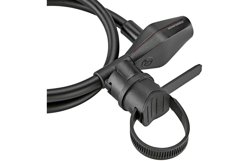 Vaijerilukko Trelock KS 312 Cable Lock