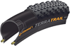 Continental Cykeldäck Terra Trail ShieldWall PureGrip 28x1,75" Svart