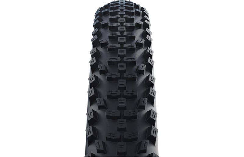 Maastorengas Schwalbe Smart Sam Plus Addix GreenGuard DD Snakeskin 54-622 (29x2.10") Musta
