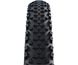 Maastorengas Schwalbe Smart Sam Plus Addix GreenGuard DD Snakeskin 54-622 (29x2.10") Musta