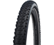 Schwalbe Rengas Smart Sam Plus Addix GreenGuard DD Snakeskin 29x2,10" Musta