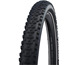 Schwalbe Rengas Smart Sam Addix RaceGuard DD Snakeskin 29x2,60" Musta