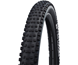 Schwalbe Cykeldäck Wicked Will Addix Twinskin TLR Performance vikbart 29x2,40" Svart