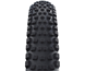 Schwalbe Cykeldäck Wicked Will Addix Twinskin TLR Performance vikbart 29x2,40" Svart