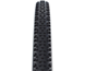 Schwalbe Sykkeldekk X-One Allround Addix RaceGuard TLE Sammenleggbart 28x1.30" Svart/Brun