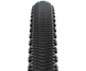 Gravel-rengas Schwalbe G-One Overland 365 Addix 4Season RaceGuard TLE Taitettava