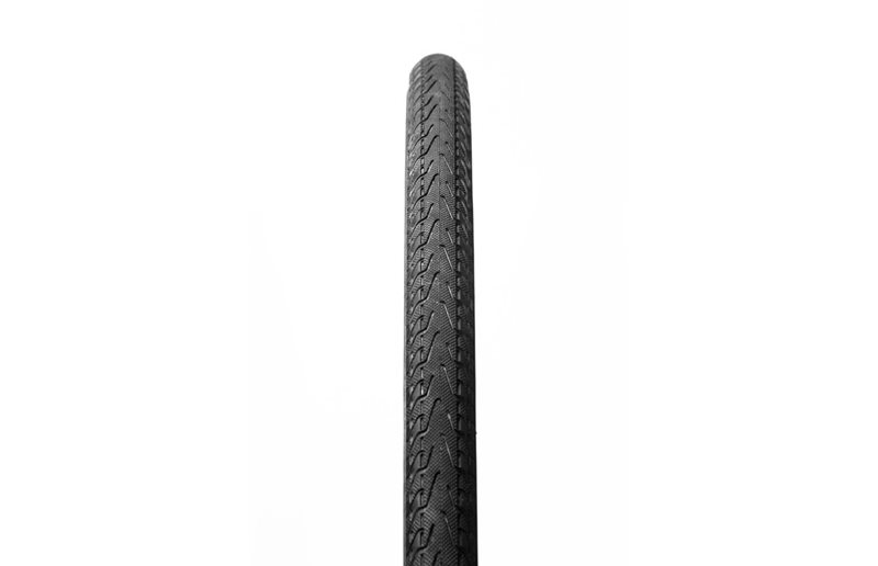 Panaracer Pasela ProTite Clincher Tyre 700x28C Black/Black