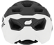 Maastokypärä O'Neal Pike 2.0 Helmet Solid Black/White