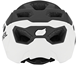 O'Neal Pike 2.0 Helmet Solid Black/White