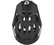 Maastokypärä O'Neal Pike 2.0 Helmet Solid Black/White