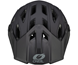 O'Neal Pike 2.0 Helmet Solid Black/Gray