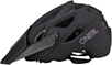 Maastokypärä O'Neal Pike 2.0 Helmet Solid Black/Gray