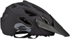 O'Neal Pike 2.0 Helmet Solid Black/Gray