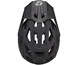 Maastokypärä O'Neal Pike 2.0 Helmet Solid Black/Gray