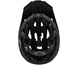 Maastokypärä O'Neal Pike 2.0 Helmet Solid Black/Gray