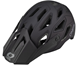 O'Neal Pike 2.0 Sykkelhjelm Solid Black/Gray