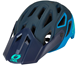 O'Neal Pike 2.0 Helmet Solid Solid-Blue/Teal