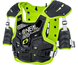 O'Neal Rintapanssari PXR Stone Shield Chest Protector Men Black/Yellow