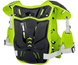O'Neal Rintapanssari PXR Stone Shield Chest Protector Men Black/Yellow