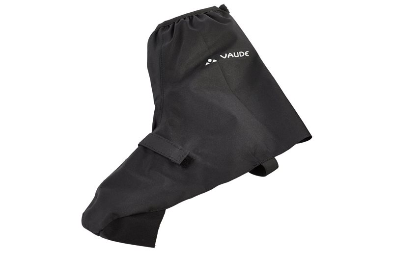 VAUDE Kengänsuojat Bike Gaiters short Size Black