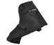 VAUDE Kengänsuojat Bike Gaiters short Size Black