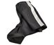 VAUDE Kengänsuojat Bike Gaiters short Size Black