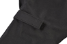 VAUDE Kengänsuojat Bike Gaiters short Size Black