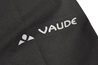 VAUDE Kengänsuojat Bike Gaiters short Size Black