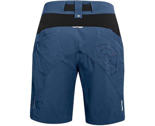 Gonso Arico Shorts Men Insignia Blue