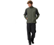 VAUDE Pyöräilytakki Dundee Classic Zip-Off Jacket Men Khaki