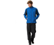 VAUDE Pyöräilytakki Dundee Classic Zip-Off Jacket Men Signal Blue