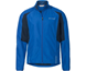 VAUDE Pyöräilytakki Dundee Classic Zip-Off Jacket Men Signal Blue