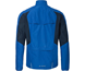 VAUDE Dundee Classic Zip-Off Jacket Men Signal Blue