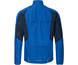 VAUDE Pyöräilytakki Dundee Classic Zip-Off Jacket Men Signal Blue
