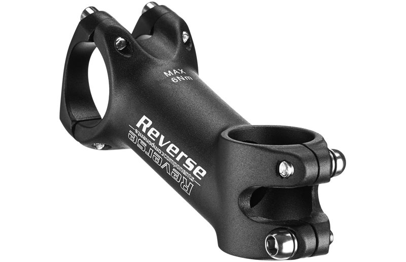 Reverse XC Stem Ø31,8mm 20°