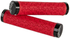 DARTMOOR Icon Lock-On Grips Red