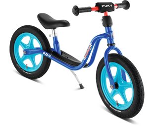 Puky LR 1L Balance Bike Kids Blue