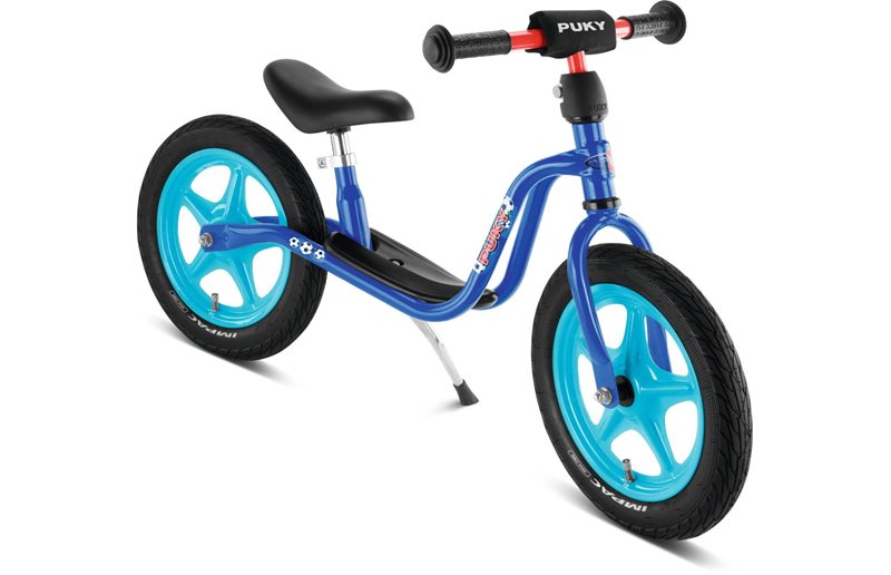 Puky LR 1L Balance Bike Kids Blue